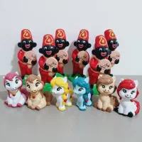 هفت سین و نماد سال