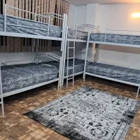 خوابگاه  دخترانه آوای باران شعبه ۲