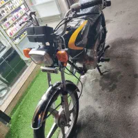 موتور هوندا90در حد نو|موتورسیکلت|رشت, ولکس|دیوار