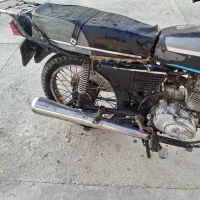 موتور احسان مدل 90|موتورسیکلت|چابهار, |دیوار