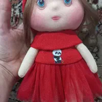 عروسک ۳ بعدی|اسباب‌بازی بچه|سنندج, |دیوار