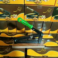 هسته شکن|ظروف پخت‌وپز|تهران, نیاوران|دیوار