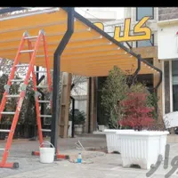 گروه تولیدی سایبان گستر جنوب|خدمات پیشه و مهارت|شیراز, تاچارا|دیوار