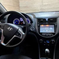 هیوندای اکسنت|خودرو سواری و وانت|رباطکریم, رباطکریم|دیوار