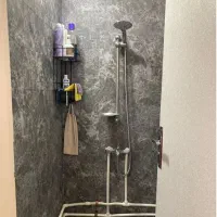 آپارتمان ۵۶م بازسازی شده دو خوابه شهرک ابریشم|فروش آپارتمان|قدس, شهرقدس|دیوار