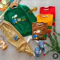 لباس بچگانه باکیفیت و ارزان 399هزارتومان