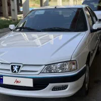 پارس سال مدل ۱۴۰۲
