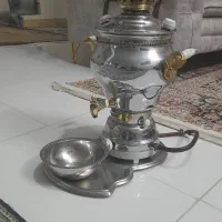 سماور ونوس|سماور، چای‌ساز، قهوه‌ساز|قم, آزادگان|دیوار