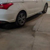 آریزو۵ مدل۹۵|خودرو سواری و وانت|تبریز, |دیوار