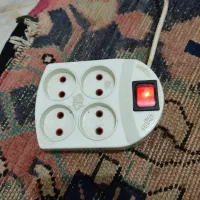 چهار راهی برق|سایر لوازم برقی|قدس, شهر‌قدس|دیوار