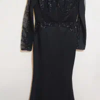 لباس مجلسی