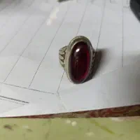 انگشتر یاقوت|زیورآلات و اکسسوری|کرباسک, |دیوار