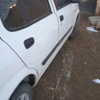 ماشین تیبا|خودرو سواری و وانت|سردرود, |دیوار