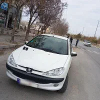 پژو206sdاتومات تیپ5