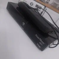 گیرنده  سالم