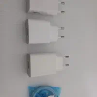 تعدادی کله شارژراصلی|لوازم جانبی موبایل و تبلت|کرمانشاه, |دیوار