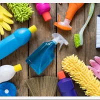 نظافت  خانه واپارتمان