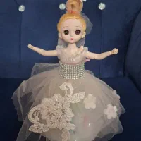 عروسک موزیکال|اسباب‌بازی بچه|قرچک, شهرک الحدید|دیوار