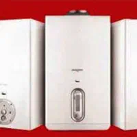 تعمیرات انواع پکیج ولوازم خانگی