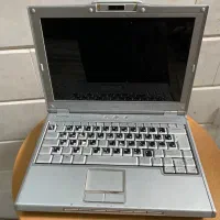 لپ تاپ DELL مدل M1210