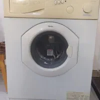 ماشین لباسشویی هایر