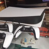 ps 5 fat