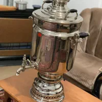 سماور اصل مارک ایران لوکس حسینی