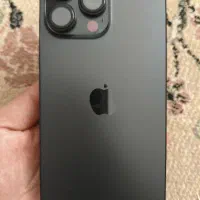 آیفون 16 pro max