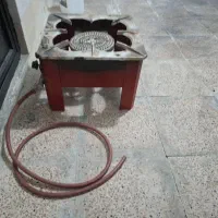 اجاق گاز پلوپز