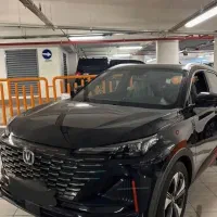 چانگان cs55 plus وارداتی