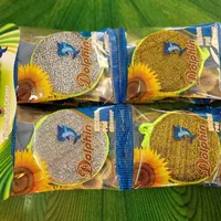 اسکاج آفتابگردان برند دلفین - عمده