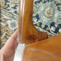 کمانچه|سازهای سنتی|دزفول, |دیوار