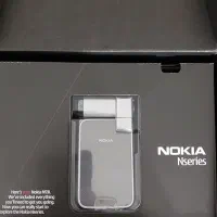 Nokia N93i