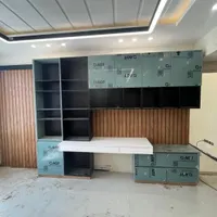 ساخت کابینتMdf|جاکفشی، کمد، دراور|یزد, |دیوار