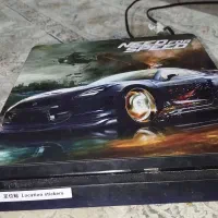 ps4 slim 1t|کنسول، بازی ویدئویی و آنلاین|قرچک, شهرک الحدید|دیوار