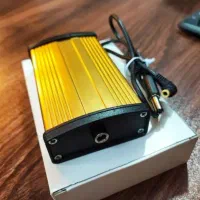 یو پی اس (برق اضطراری)کارت خوان