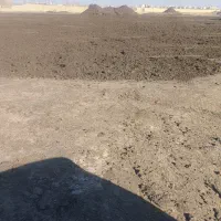 کود کاملا پودر شده