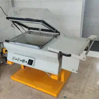 دستگاه شیرینگ