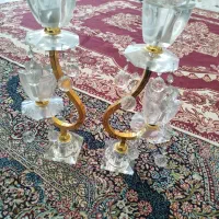 شمعدانی
