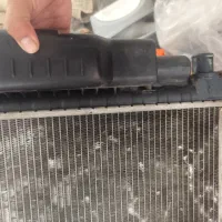 رادیاتور پژو