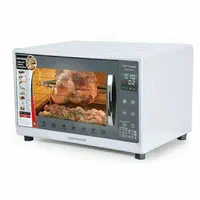 مایکروویو اقساط ویژه بازنشستگان|اجاق گاز و لوازم برقی پخت‌وپز|کرج, شهرک فهمیده|دیوار