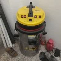 جارو اب و خاک انا مدل c53wd eco