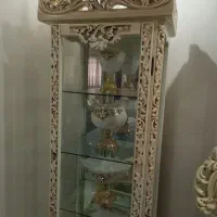 بوفه کاملا سالم