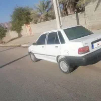 پراید مدل 83