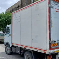 یخچال سورنا کامیونت زیر صفری