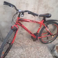 دوچرخه ۲۶ نو