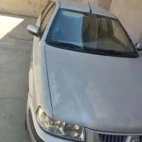 سمند ۸۸