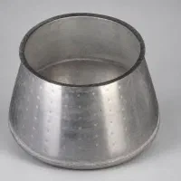 دیگ و قابلمه چکشی . مناسب پخت رب و آش