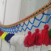 شیردنگ محلی نو تازه درست شده|صنایع دستی و سایر لوازم تزئینی|دزفول, |دیوار