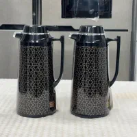 فلاکس چای برند رز ROSE فروش اقساطی|سماور، چایساز، قهوهساز|خرمآباد, |دیوار